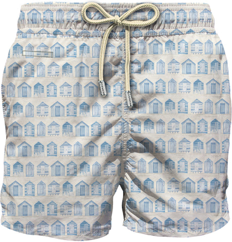 01118L - Costumi da bagno - Mc2 saint barth