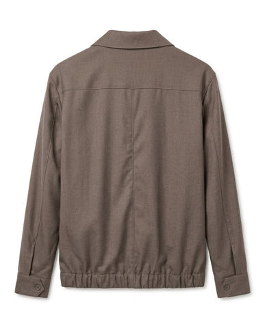 Jacket - capospalla - HYPS