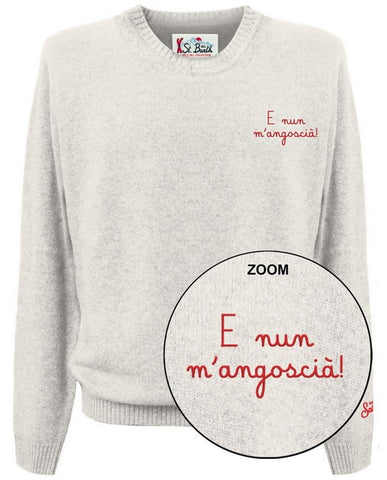 03393I - Maglieria - Mc2 saint barth