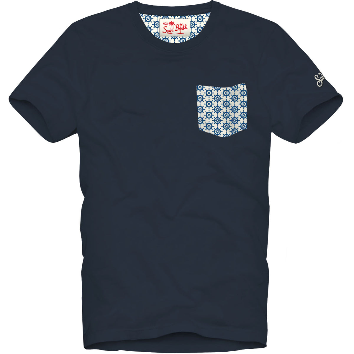 04262L - Maglieria - Mc2 saint barth