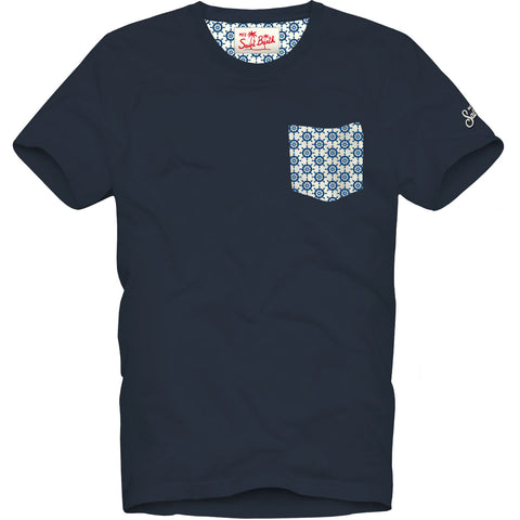 04262L - Maglieria - Mc2 saint barth