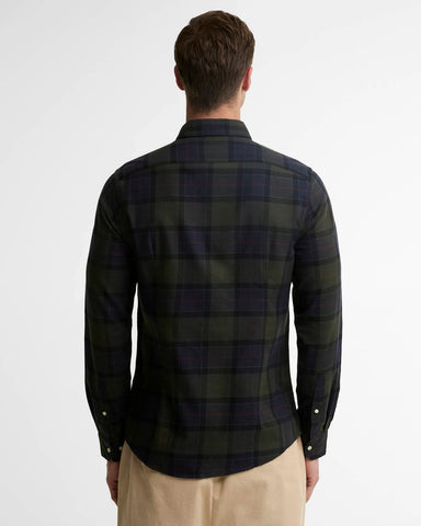 Fortrose - Camicie - BARBOUR