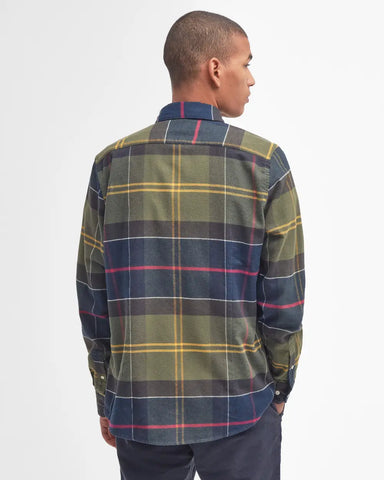 Msh4990 - Camicie - BARBOUR