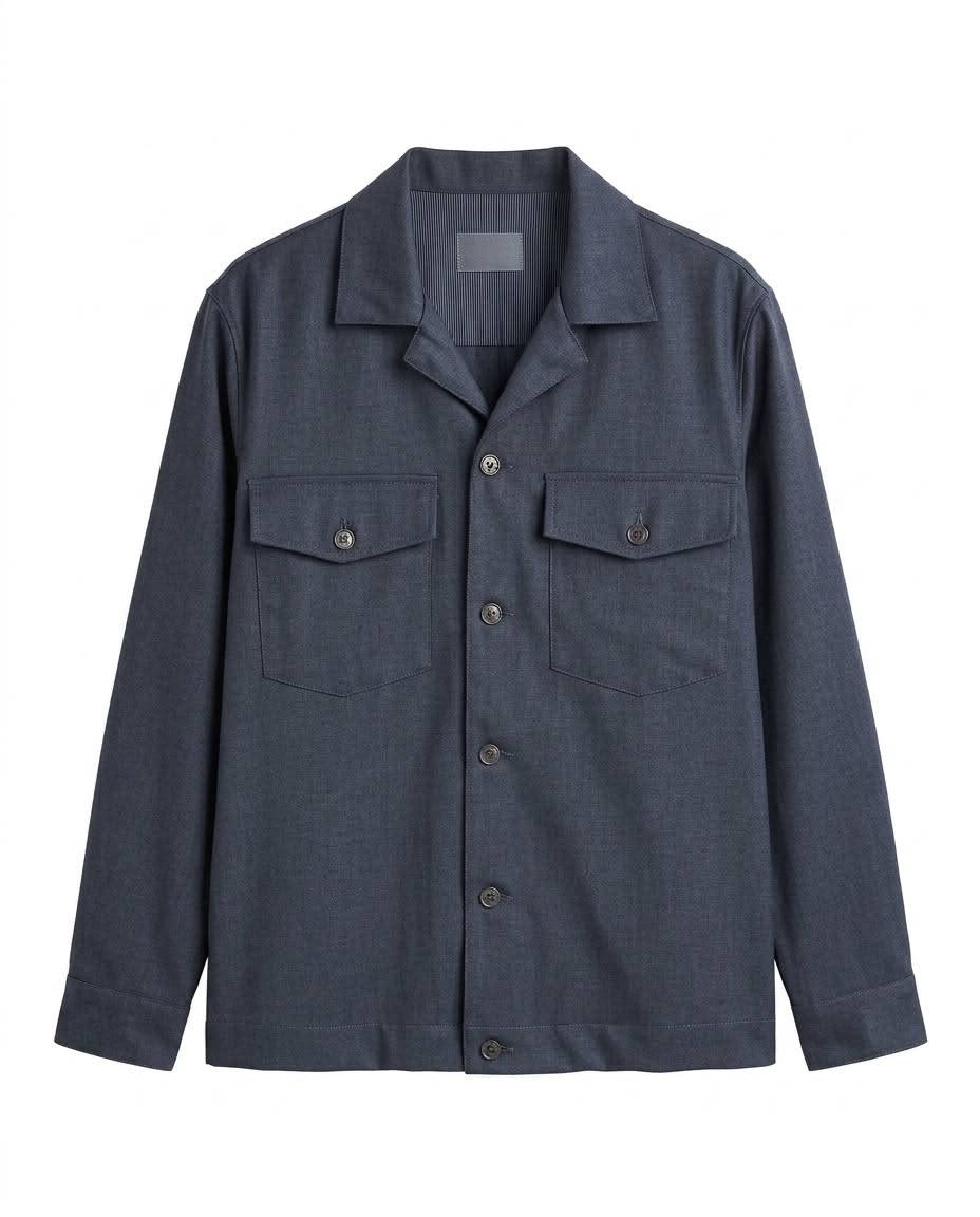 Jacket - capospalla - HYPS