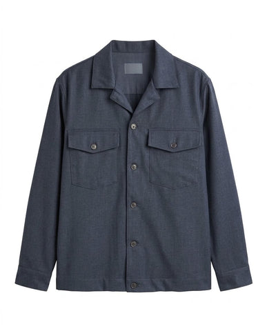 Jacket - capospalla - HYPS