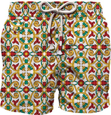 01833H - Costumi da bagno - Mc2 saint barth