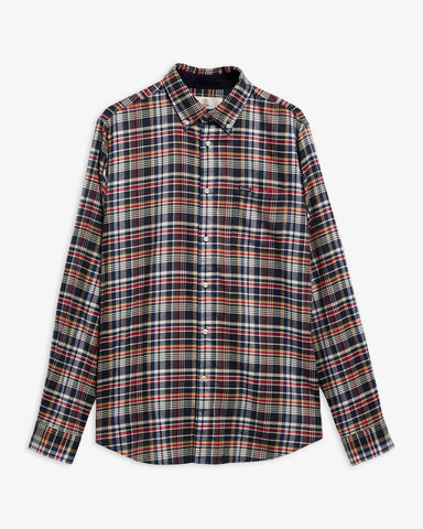 Northfell - Camicie - BARBOUR