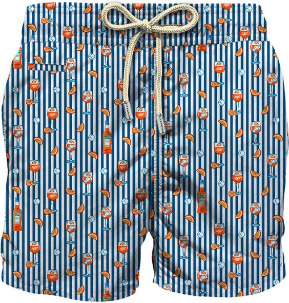 08209L - Costumi da bagno - Mc2 saint barth