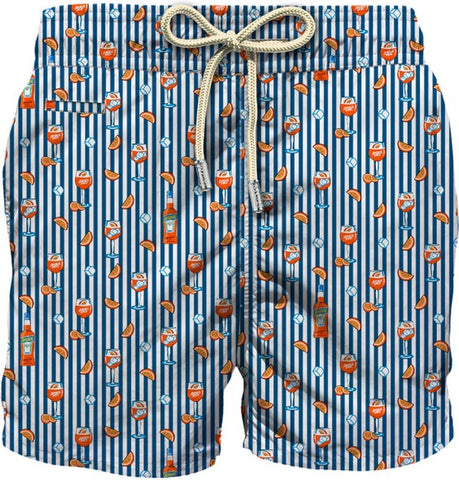 08209L - Costumi da bagno - Mc2 saint barth