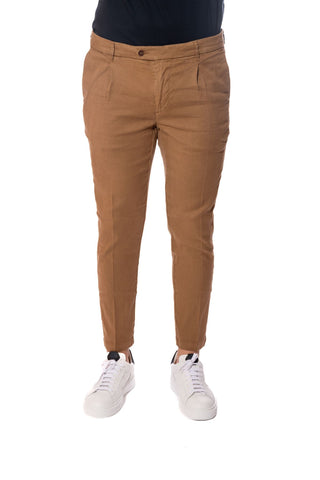 Josh pca 3416 - Pantaloni - 0/construction