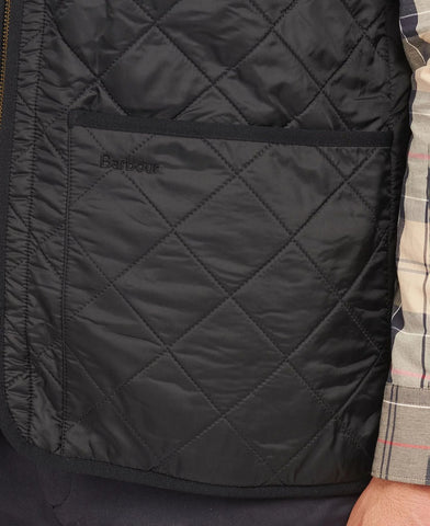 Mli0002 - capospalla - BARBOUR