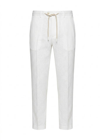 Riccarso LAQ - Pantaloni - be able