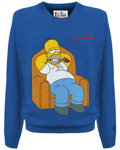 her1-10779e - Maglieria - Mc2 saint barth