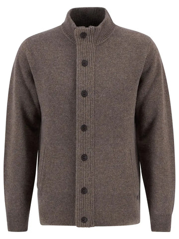 mkn0731 - Maglieria - BARBOUR