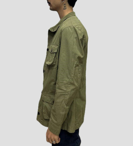Mca0979 - capospalla - BARBOUR