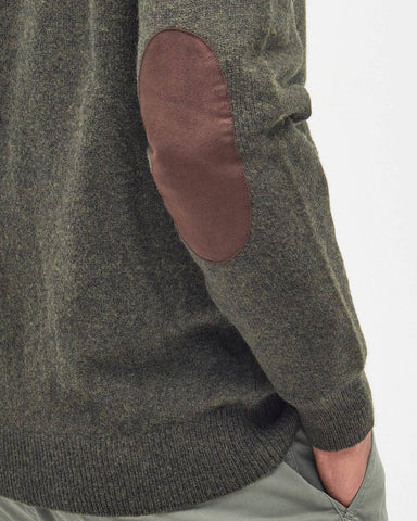 mkn0731 - Maglieria - BARBOUR