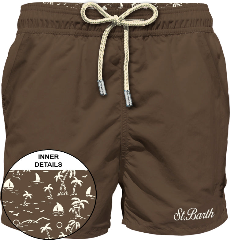 00085L - Costumi da bagno - Mc2 saint barth