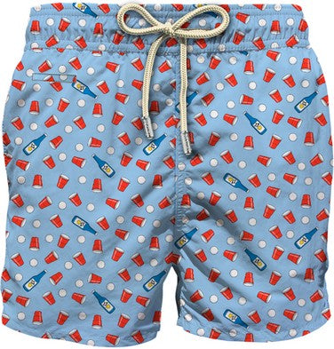 01777h - Costumi da bagno - Mc2 saint barth