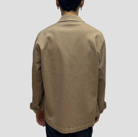 Work Jacket - capospalla - PietraSalata
