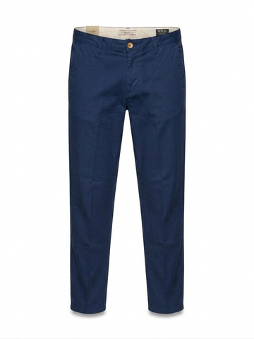 cuba226079 - Pantaloni - Squad