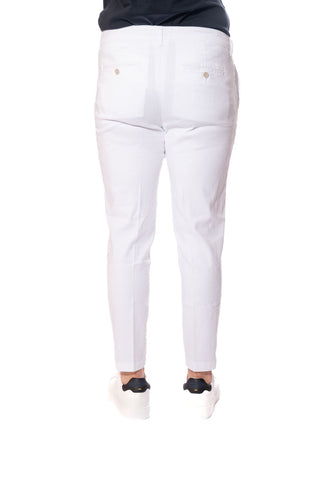Josh pca 3416 - Pantaloni - 0/construction