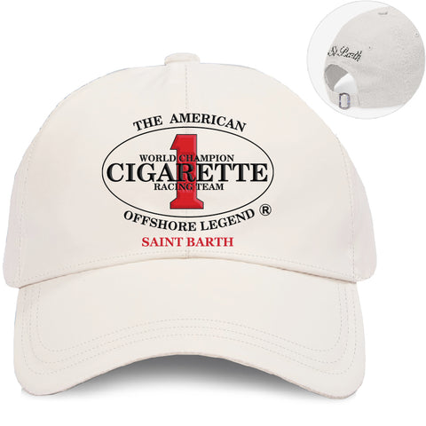 Baseball hat - Accessori - Mc2 saint barth