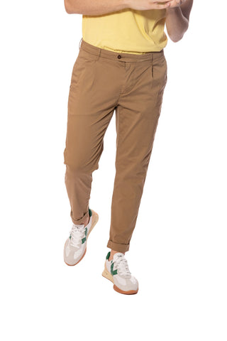 josh pca 2373 - Pantaloni - 0/construction
