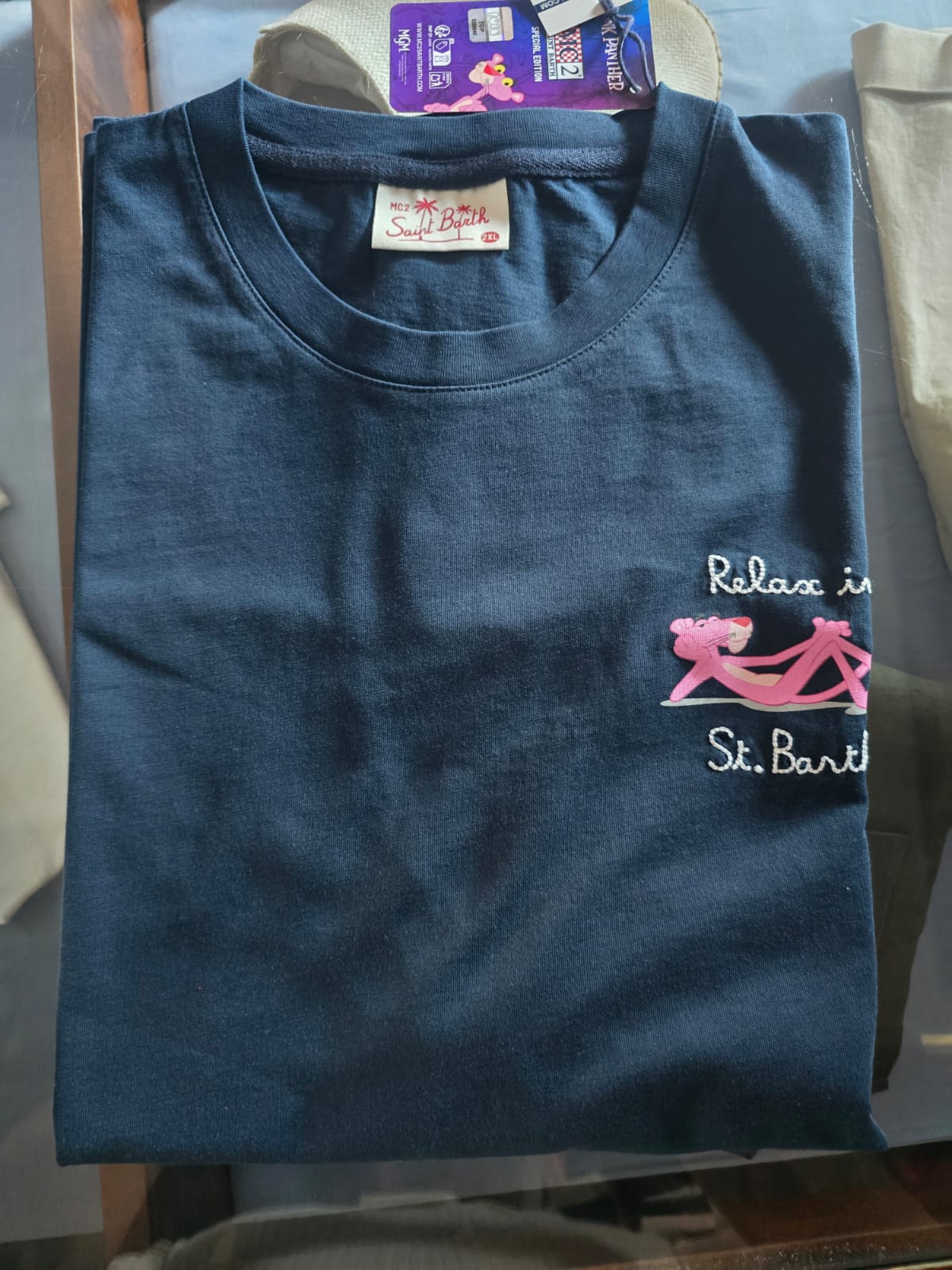 05389H - Maglieria - Mc2 saint barth