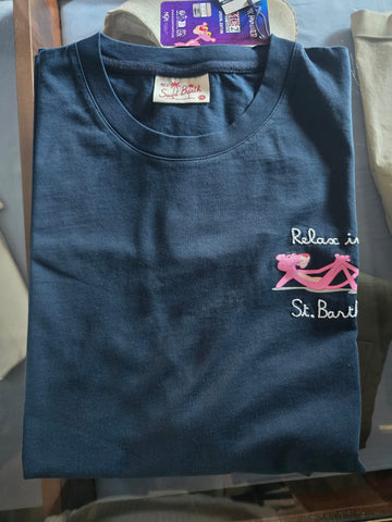 05389H - Maglieria - Mc2 saint barth