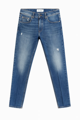 Davis ut - Pantaloni - be able