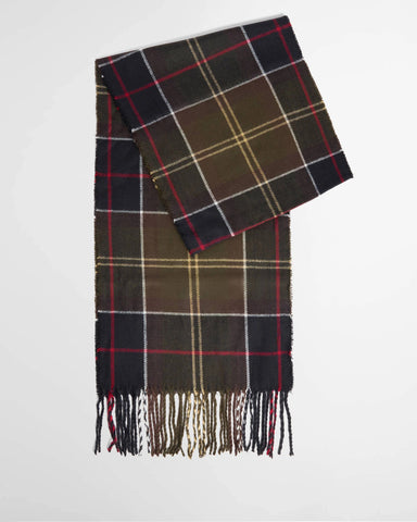 Mgs0079 - Accessori - BARBOUR