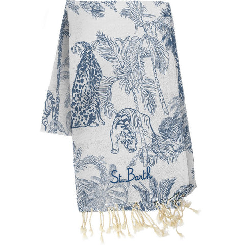 07666L - Accessori - Mc2 saint barth