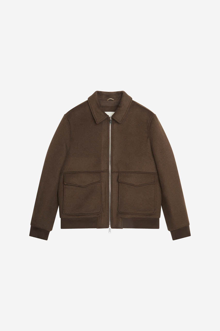 Ilario 41895 - capospalla - AT.P.CO