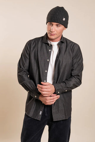 Riley - camicia - impure