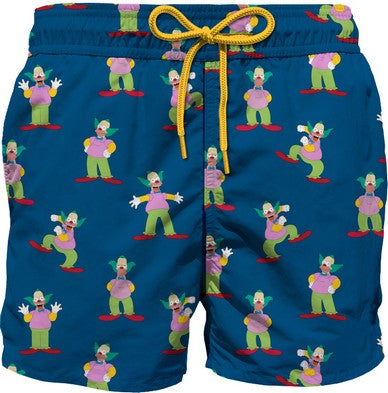04560h - Costumi da bagno - Mc2 saint barth