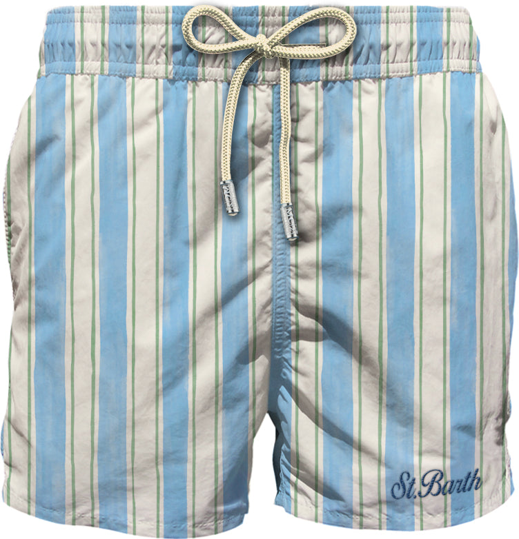 Syros - Costumi da bagno - Mc2 saint barth