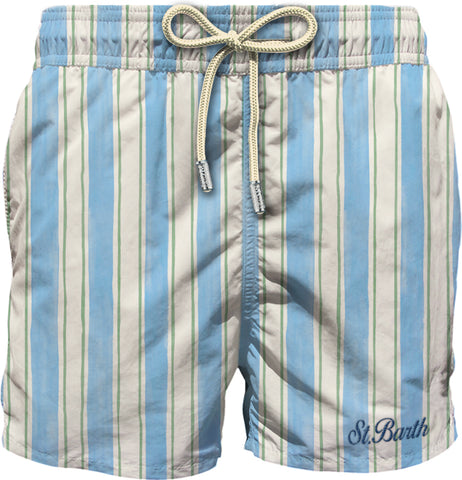 Syros - Costumi da bagno - Mc2 saint barth