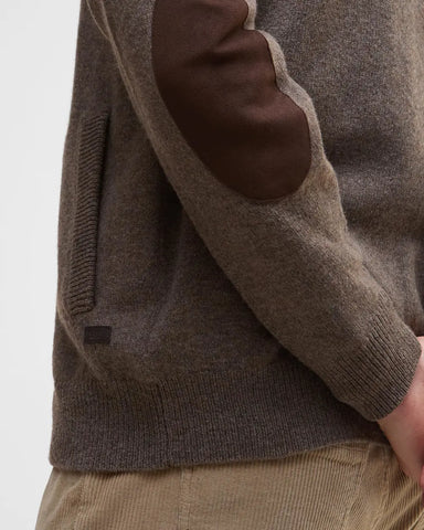 mkn0731 - Maglieria - BARBOUR