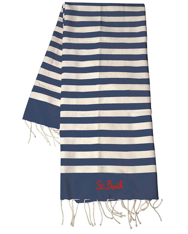 02019H - Accessori - Mc2 saint barth