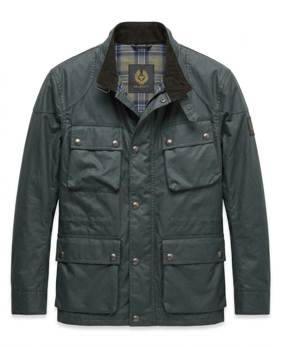 Bl105300 - capospalla - Belstaff