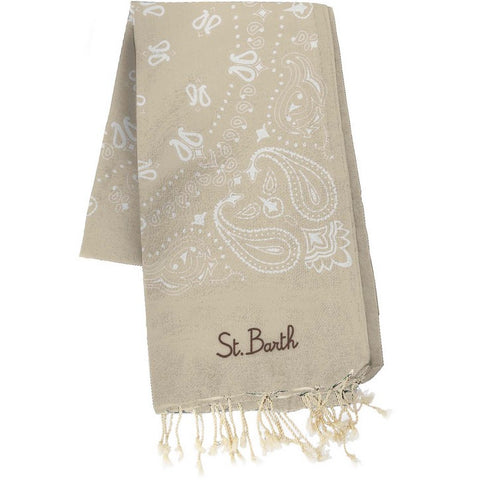 02045h - Accessori - Mc2 saint barth