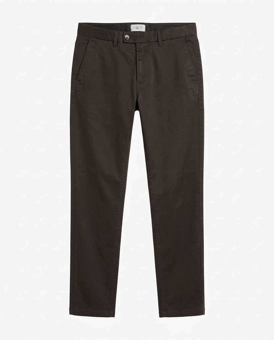 Cuba - Pantaloni - HYPS