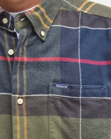 Msh4990 - Camicie - BARBOUR