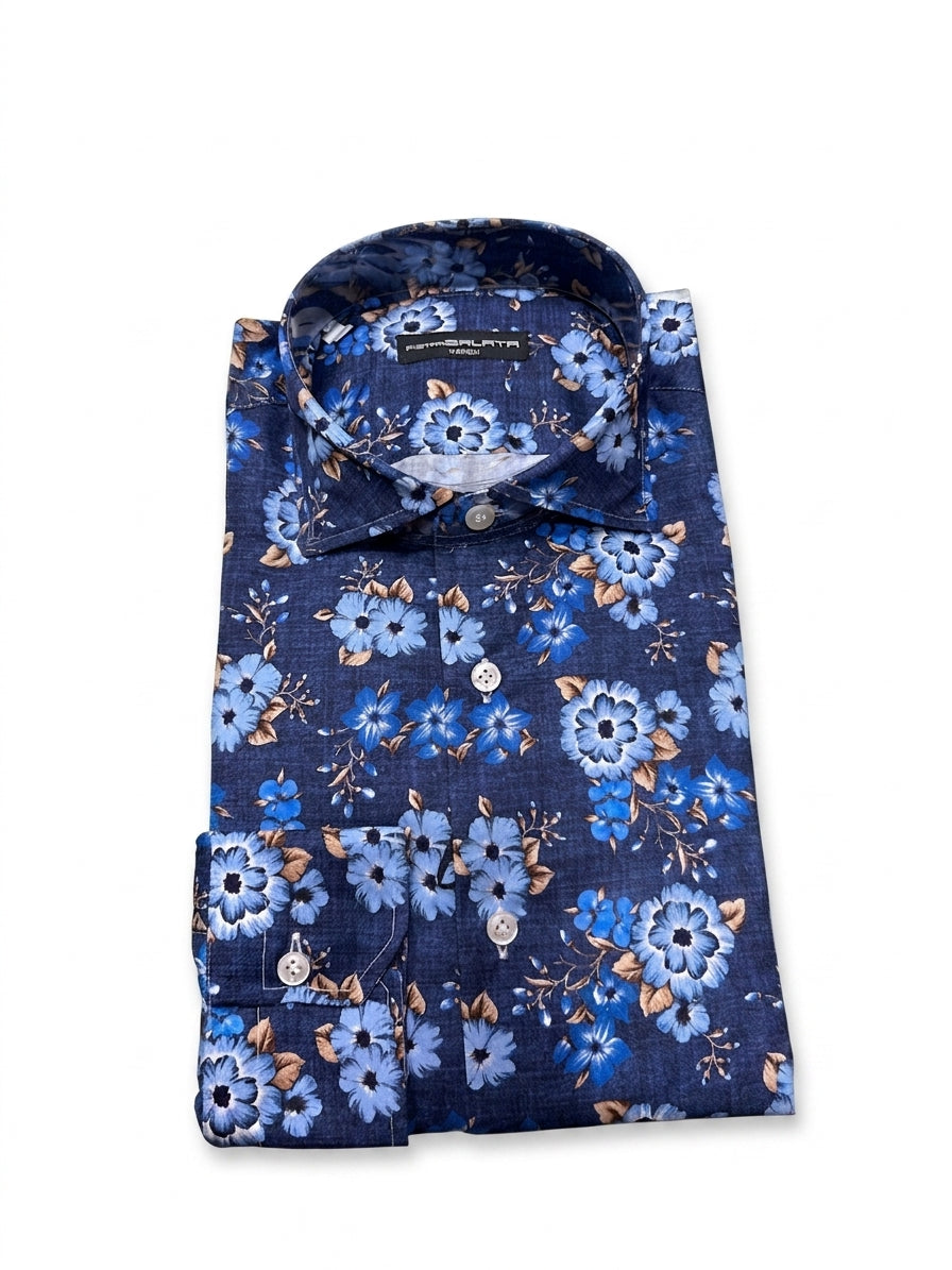 1226003 - camicia - PietraSalata