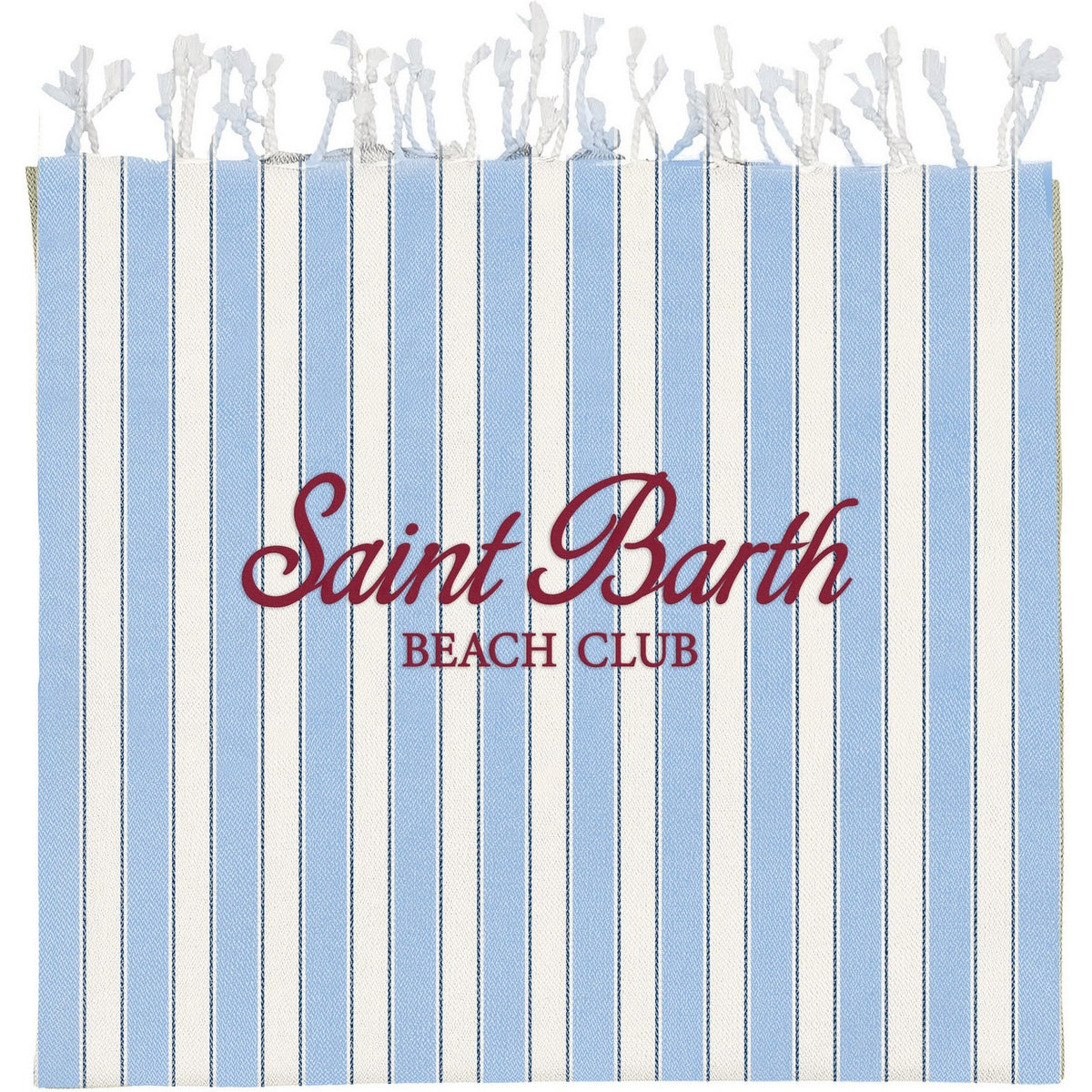 00938L - Accessori - Mc2 saint barth