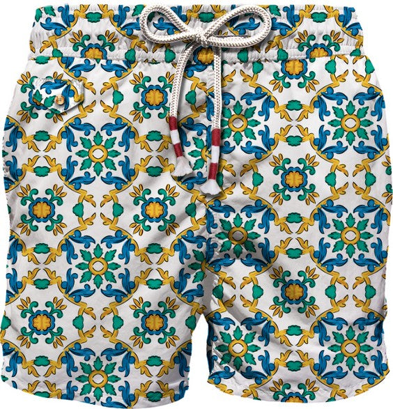 07775L - Costumi da bagno - Mc2 saint barth