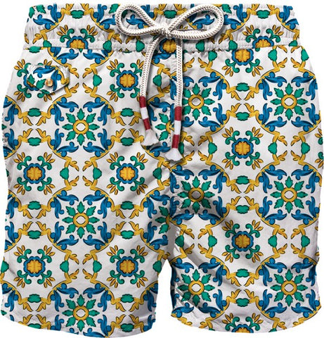 07775L - Costumi da bagno - Mc2 saint barth