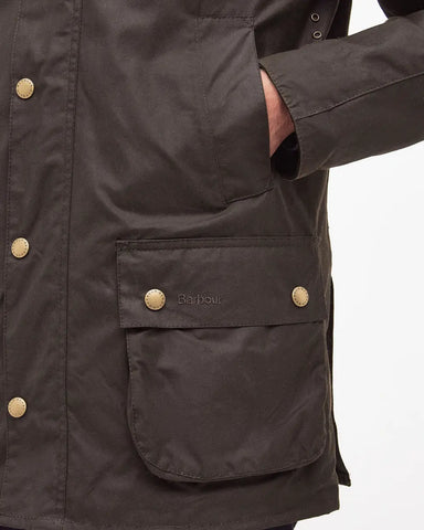 Mwx0339 - capospalla - BARBOUR
