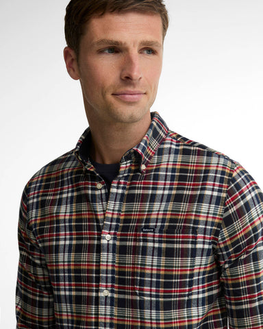 Northfell - Camicie - BARBOUR