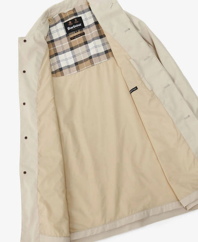 MWB0856 - capospalla - BARBOUR